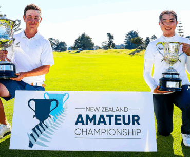 2025 New Zealand Amateur Championship: Scheduling, Scoring and More AmateurGolf.com