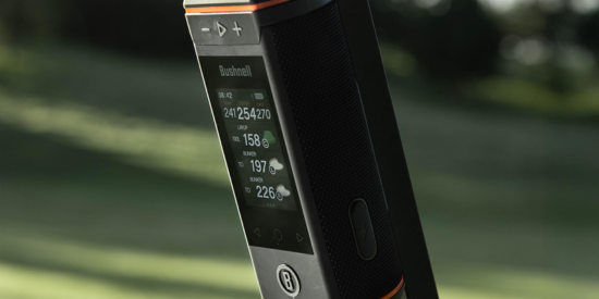 Bushnell Wingman HD Review: The Golf Speaker That Doubles as a GPS Caddie AmateurGolf.com