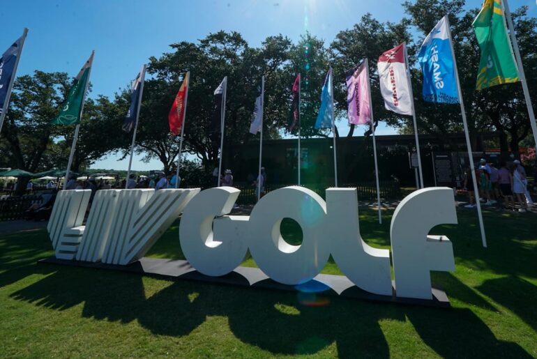 Former OWGR Chairman Doesn’t See LIV As ‘a Success By Any Measure’ Former OWGR Chairman Doesn’t See LIV As ‘a Success By Any Measure’