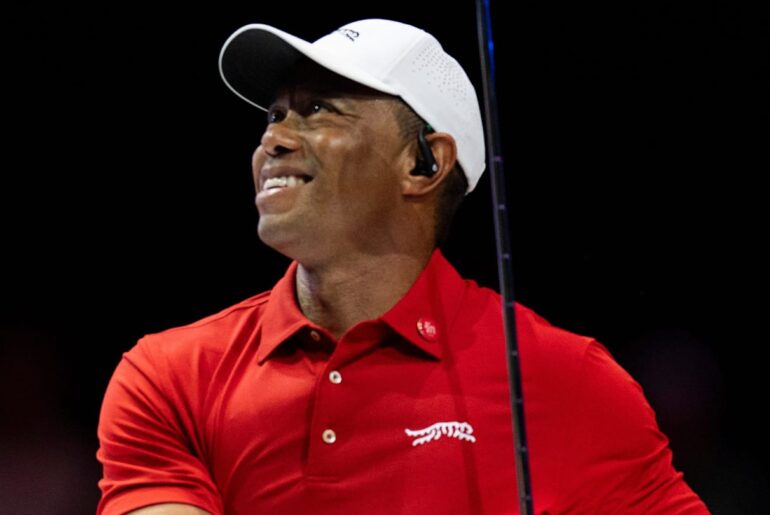 If Tiger Woods Plays Senior Golf in 2026, These Could Be Some of His Stops If Tiger Woods Plays Senior Golf in 2026, These Could Be Some of His Stops