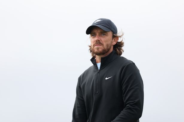 Fleetwood tells how his son truly feels about the sports
