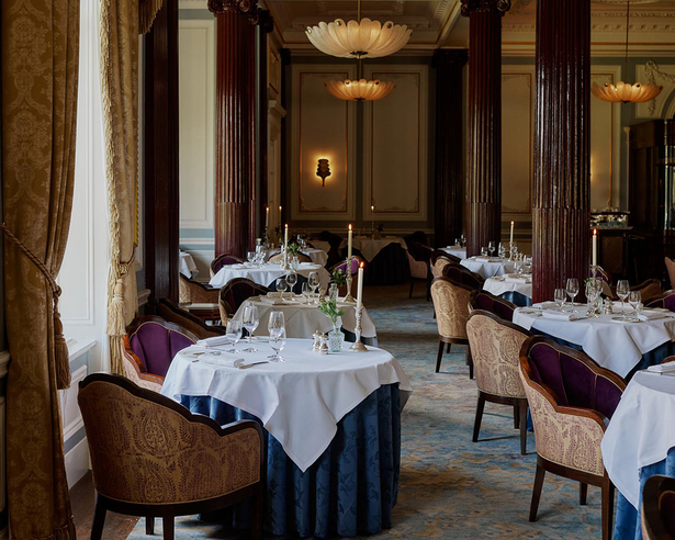 A picture of Gleneagles