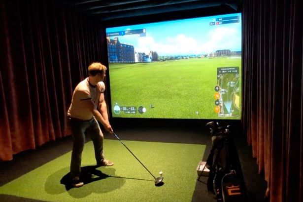 Pitch Manchester opened last month