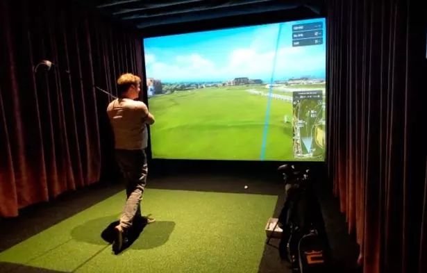 Trackman