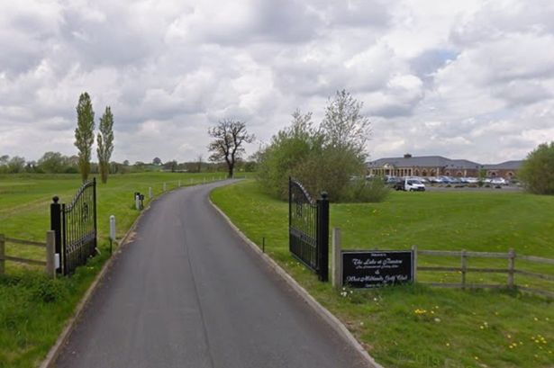 Expansion to West Midlands Golf Club agreed by Solihull Council planners