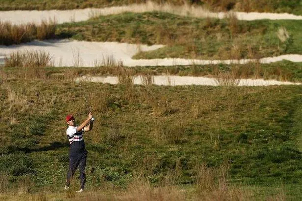 DeChambeau