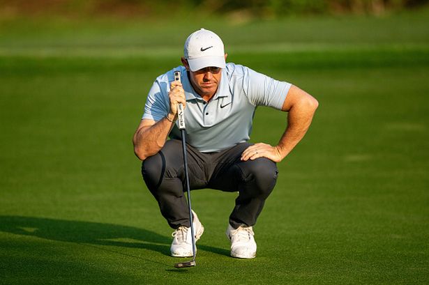 Rory McIlroy has announced plans to start his 2026 season with back-to-back weeks in the UAE for the Dubai Invitational and the Hero Dubai Desert Classic.