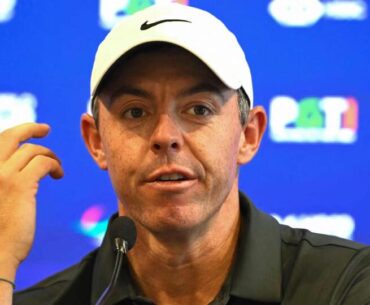 ‘Wrong reason': Rory McIlroy reveals ‘unfortunate' part of Ryder Cup aftermath