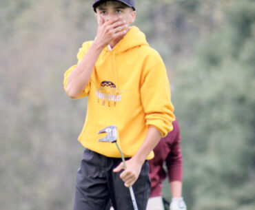 Williamstown’s Madilyn Buttrey earns all-state status at W.Va. golf tournament | News, Sports, Jobs