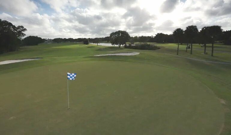 Florida city plans to fund $27 million restoration through bond, green fees - News
