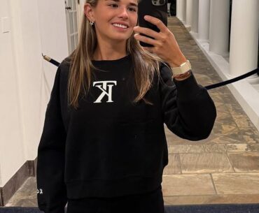 Donald Trump's influencer granddaughter Kai is on her way to one day becoming the most influential member of the Trump family dynasty