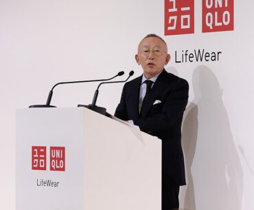 Uniqlo's billionaire founder Tadashi Yanai's company filed a lawsuit demanding more access to water in Maui for his golf courses