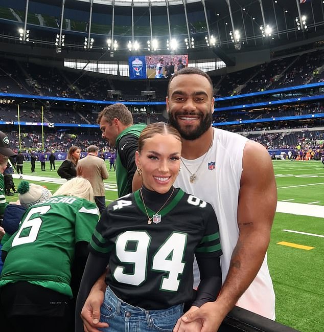 Solomon Thomas, a former Jets defensive tackle, opened up on the tough losing culture