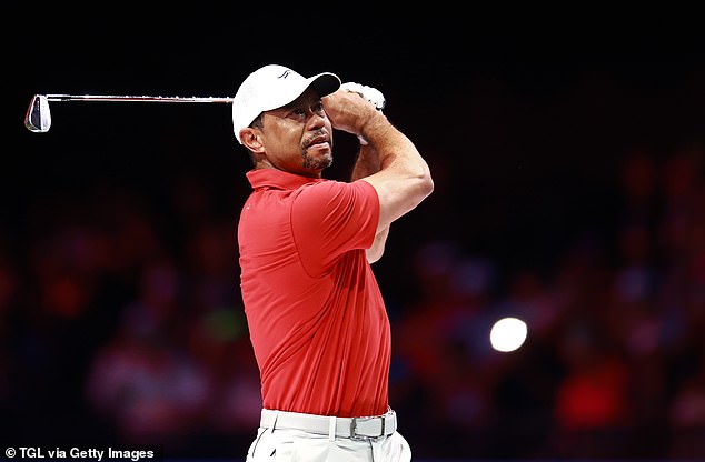 Tiger Woods reveals latest health setback with his third major surgery of the last two years Tiger Woods has revealed that he recently underwent surgery for another back issue