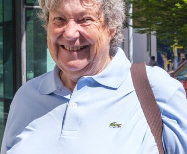 Vivien Saunders OBE, who won the Women’s British Open in 1977, accused the occupants of 20 luxury lodges of breaching the conditions of their 125-year leases, which could have led to the forfeiture of their properties and tapping into her water. A High Court judge ruled against her