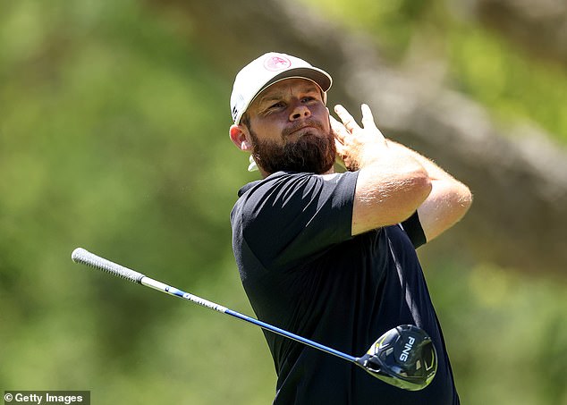 But no star name has moved over since Tyrrell Hatton made the switch shortly after Rahm in early 2024