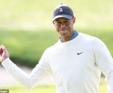 Tiger Woods’ friends reveal golf icon’s dramatic new plan… but experts send him a chilling warning Tiger Woods sparked fears once again on Saturday when he announced another back surgery