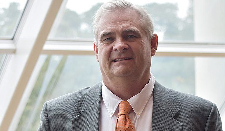 GCSAA recognizes Clemson’s McCarty for service to superintendents – News GCSAA recognizes Clemson's McCarty for service to superintendents - News