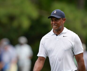Fresh blow for Tiger Woods as he plummets to lowest EVER golf world ranking amid injury hell Tiger Woods is now outside the top 2,000 golfers in the world after his latest back surgery