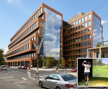 Five Iron Golf heading to NYC's Williamsburg