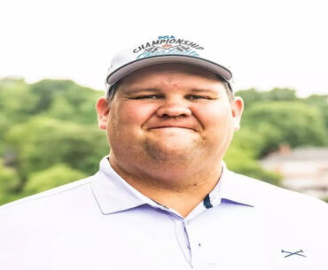 Cody 'Beef' Franke’s death sparks tributes — Inside the life of the barstool pro who made golf go viral