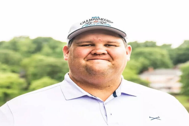 Cody ‘Beef’ Franke’s death sparks tributes — Inside the life of the barstool pro who made golf go viral Cody 'Beef' Franke’s death sparks tributes — Inside the life of the barstool pro who made golf go viral