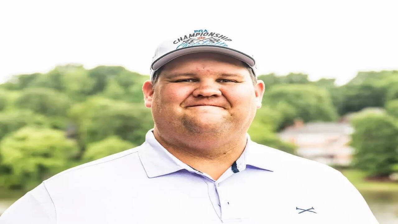 Cody ‘Beef’ Franke’s death sparks tributes — Inside the life of the barstool pro who made golf go viral Cody 'Beef' Franke’s death sparks tributes — Inside the life of the barstool pro who made golf go viral