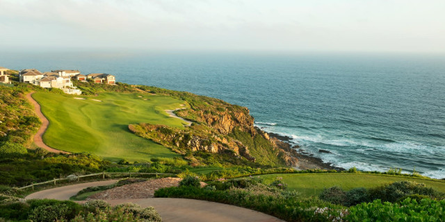 Pinnacle Point