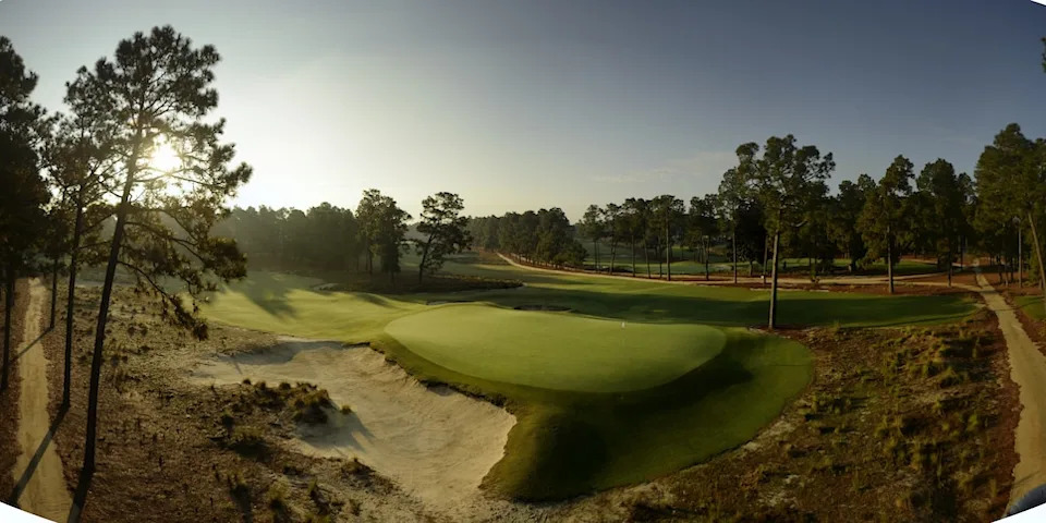 Pinehurst #2