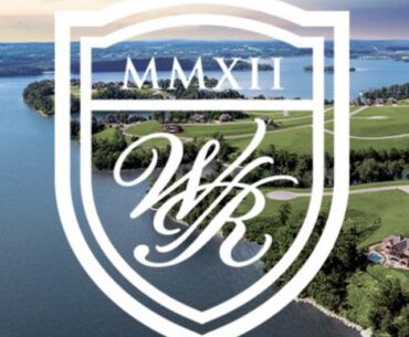 WindRiver Lakefront & Golf Community Announces Summer 2026 Opening of State-of-the-Art Clubhouse