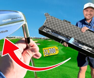 I Bought Rory Mcilroy’s ACTUAL IRONS – Are They REALLY ANY GOOD!? I Bought Rory Mcilroy's ACTUAL IRONS - Are They REALLY ANY GOOD!?
