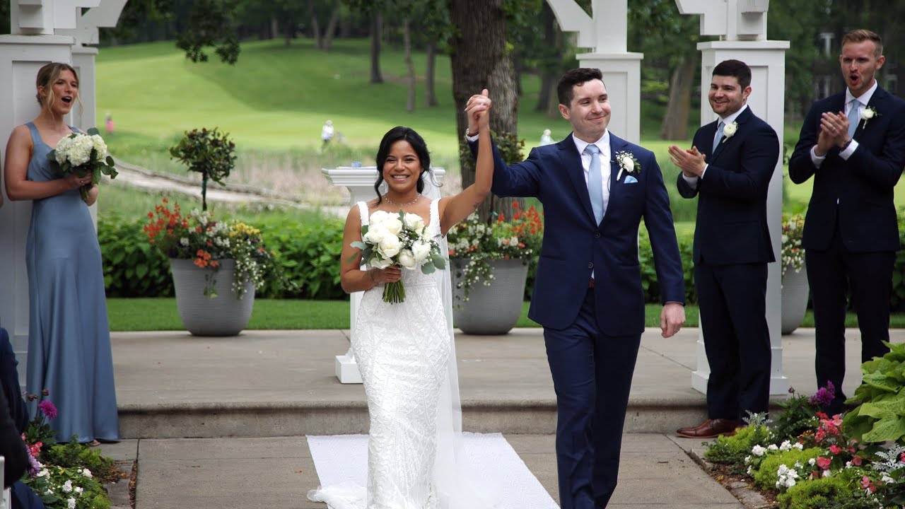 Katelyn and David’s wedding // Bearpath Golf Course and Country Club // Eden Prairie, MN Katelyn and David's wedding // Bearpath Golf Course and Country Club // Eden Prairie, MN