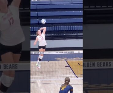 #volleyball  #fyp #waitforit #womensvolleyball