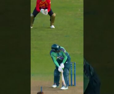 Rashid Khan 😲 No words for this shot 🔥