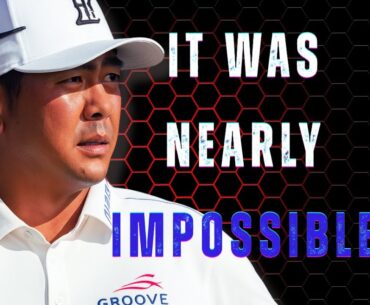 Against All Odds: Kurt Kitayama’s Epic Victory at Bay Hill