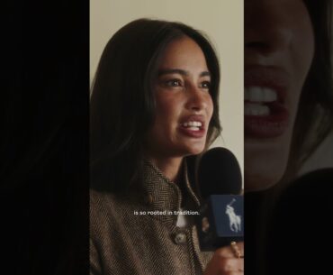 RALPH LAUREN | Polo Ralph Lauren | Ryder Cup 2025