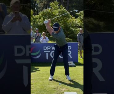 Grant Forrest #ironswing