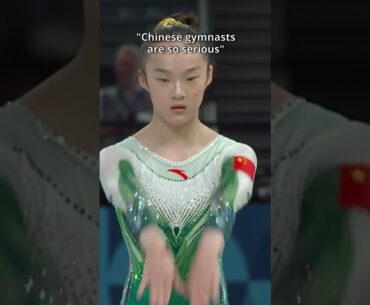 Throwback to Paris 2024 when this cute moment happened! #beam #cute #moments