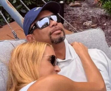 Inside Tiger Woods’ life at 49 with new girlfriend and remarkable wealth Ipso logo