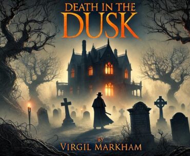 🔍🕯️ Death in the Dusk: A Gothic Mystery Unveiled 🕯️🔍
