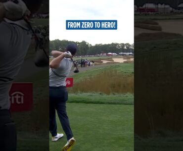 Hatton RESCUES Rahm! 🔥