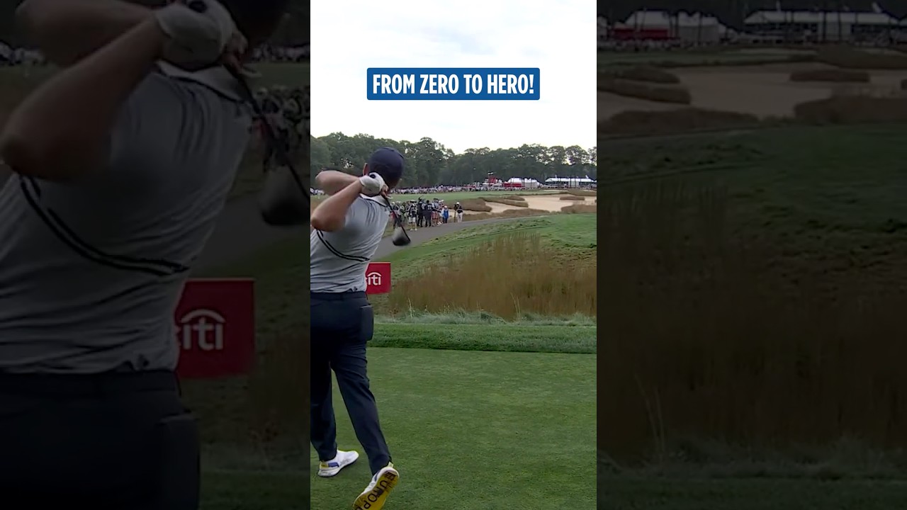 Hatton RESCUES Rahm! 🔥 Hatton RESCUES Rahm! 🔥