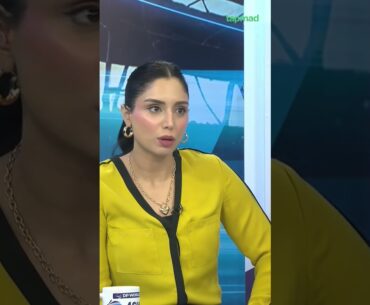 Abhishek Sharma said "I didnt Like the way, pakistani bowlers were coming at me"