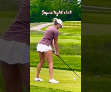 THE MOST PRECISE GOLF Swing Technique EXPOSED