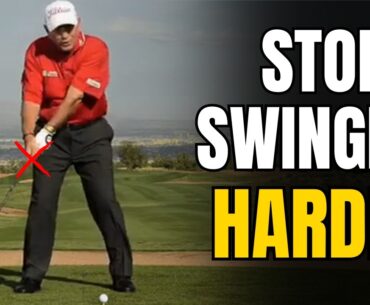 Are You Making This Golf Mistake?