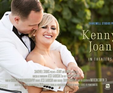 Chardonnay Golf Club Course Wedding Video Highlights {{ American Canyon, CA}}