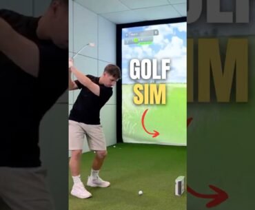 EXPLAINED: How to Build a Home Golf Simulator