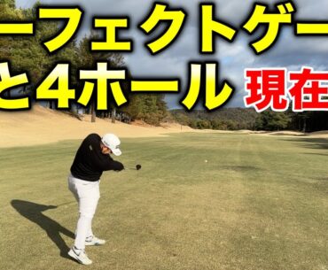 完全試合ノーボギーで終わりたい！プロも目指す理想のプレー！【#8サンロイヤルGC】