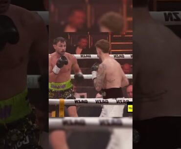 Sean McComb vs Ben Crocker Highlights