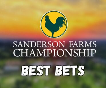Sanderson Farms Championship 2025 Picks & Predictions | PGA Tour Best Bets & Value Plays